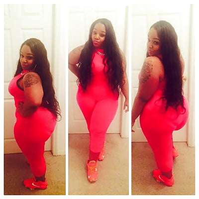 Thick to BBW pict gal