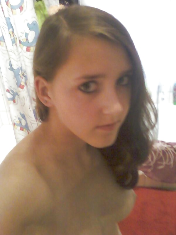 Amazing Amateur Teens 38 pict gal
