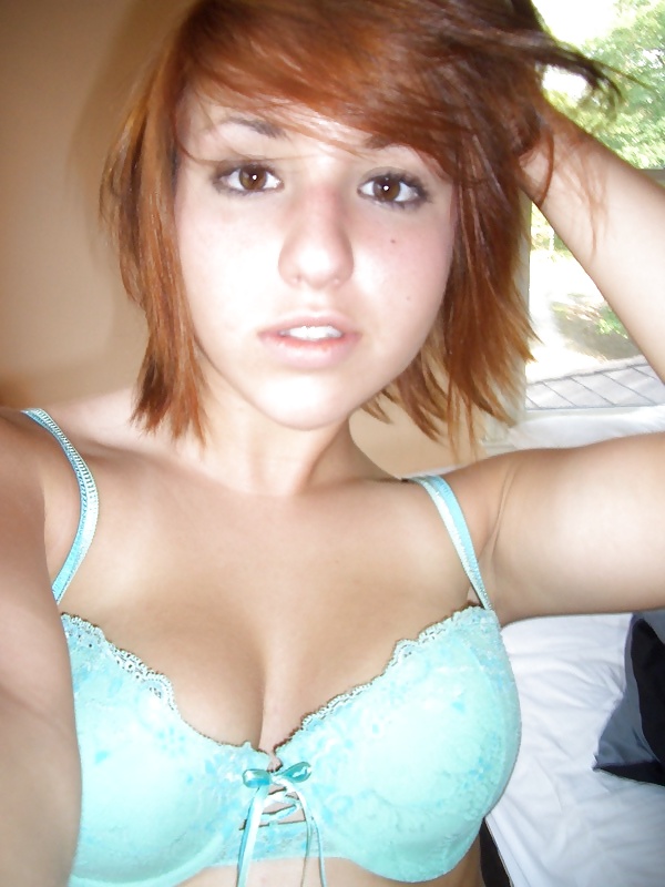 Amateur Young Teen pict gal