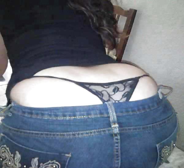 Tribute To Arab-Turkish HOT ASS pict gal
