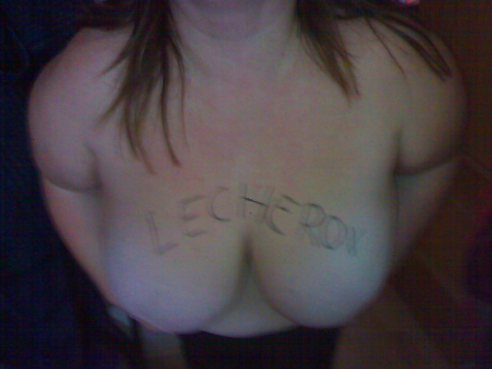 Dedicated for tribute of Lecherox2 pict gal