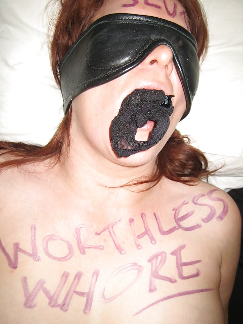 Faces of Humiliation- Sub Slaves pict gal