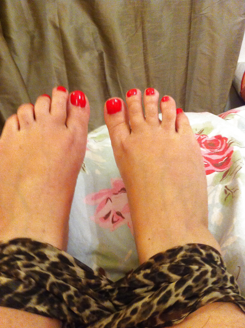 Feet and Toes pict gal