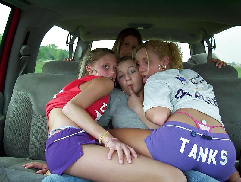 Whale Tails pt10 pict gal