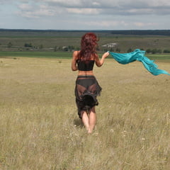 XXX See and Save As turquoise shavl for windly weather porn pict naked pictures thumbnail