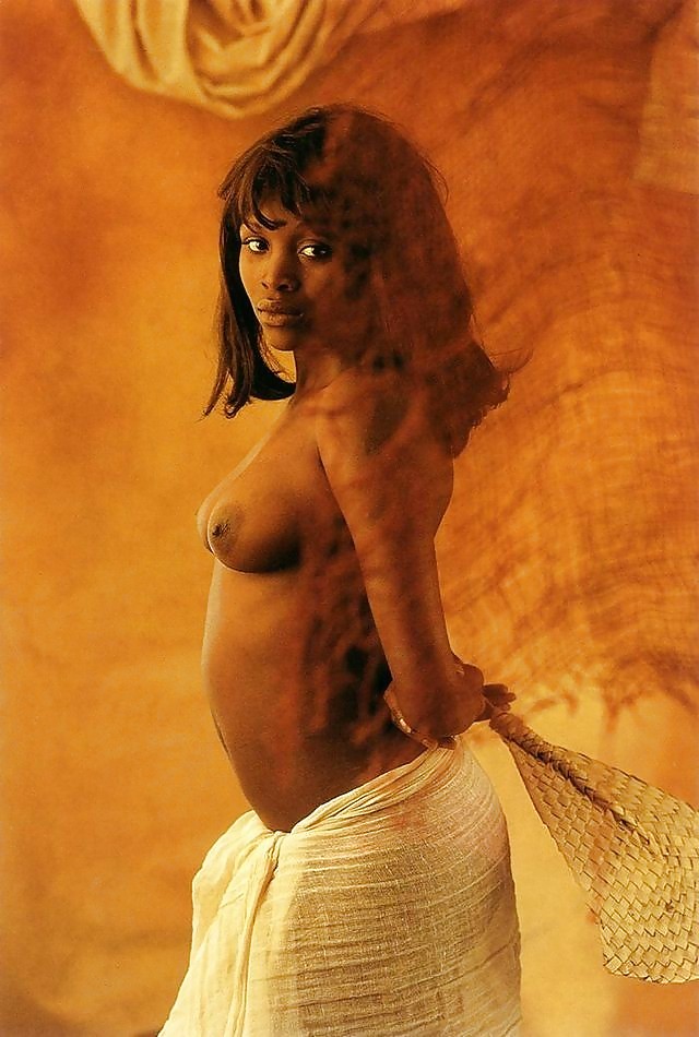 BLACK LADIES by Uwe Ommer pict gal