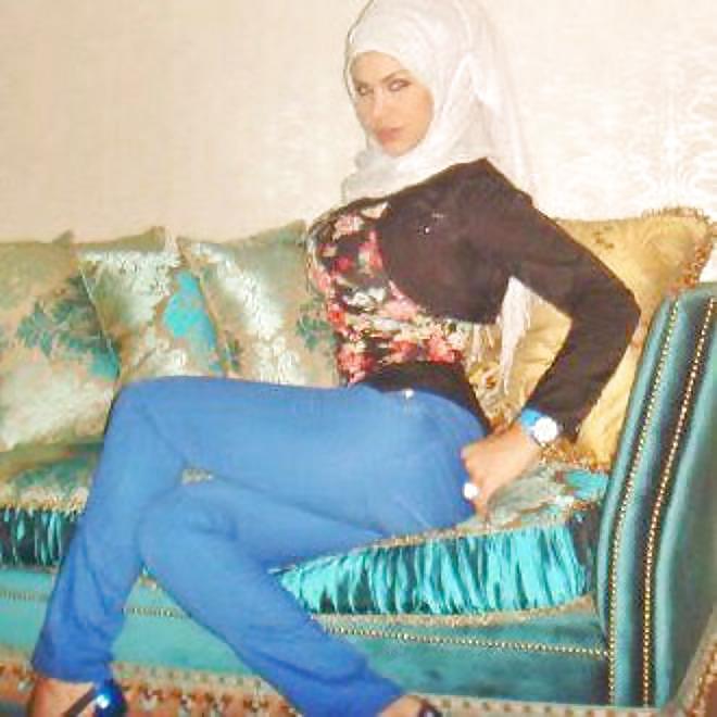 arab women: Heba pict gal