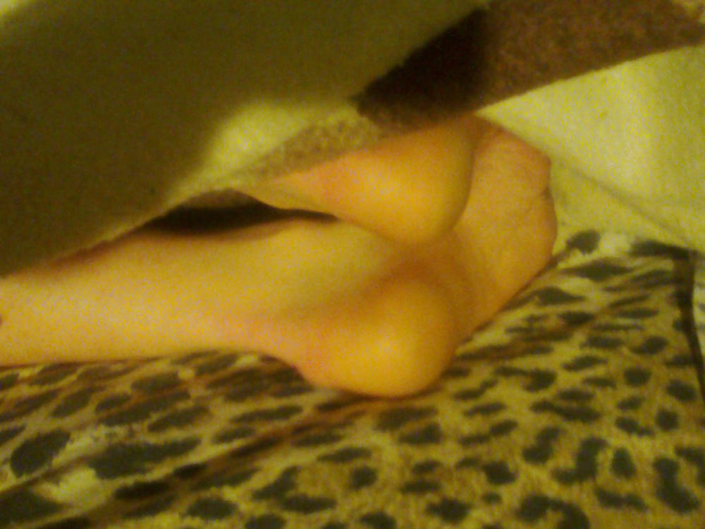 My ex girlfriend feet - i piedi della mia ragazza pict gal