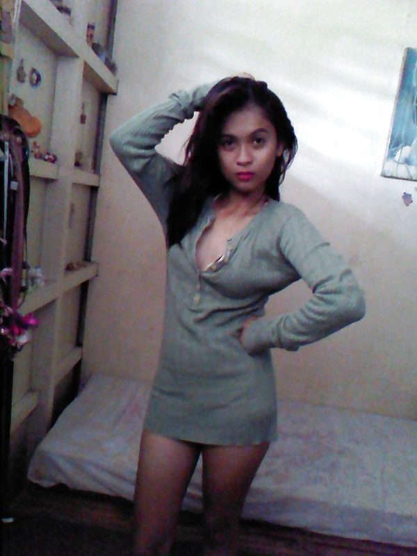 selfie mode 2 from boy bastos pict gal