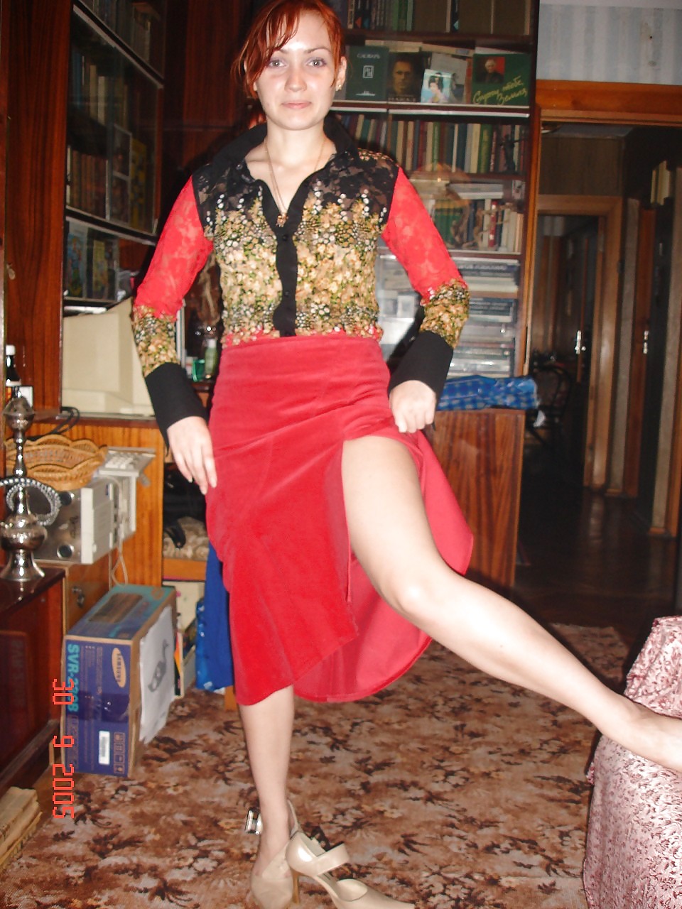 VARIOUS PICS FROM THE AMAZING LENA pict gal