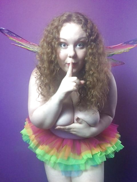 BBW - Curly and Hairy 03 pict gal