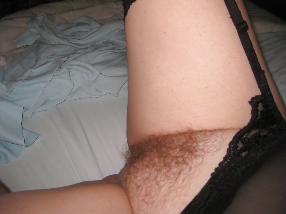 wife's hairy pussy pict gal