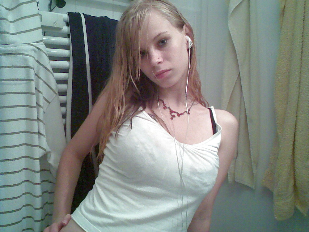 Busty Big Titty Teen From POHF pict gal