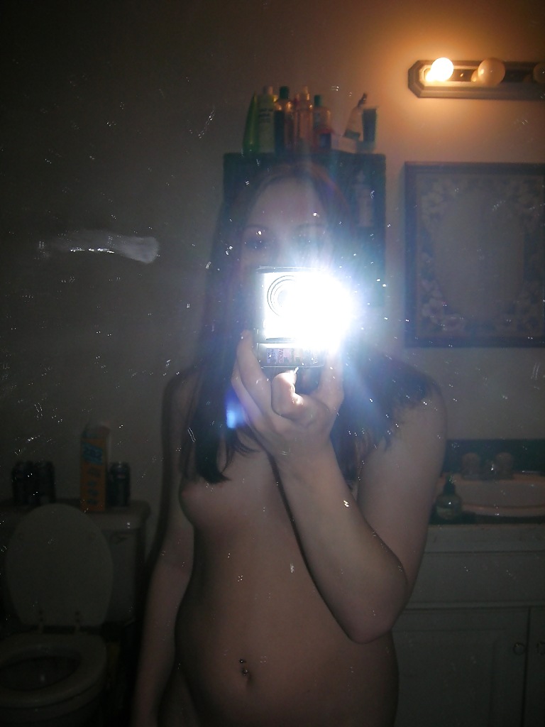 Aimee from Virginia pict gal
