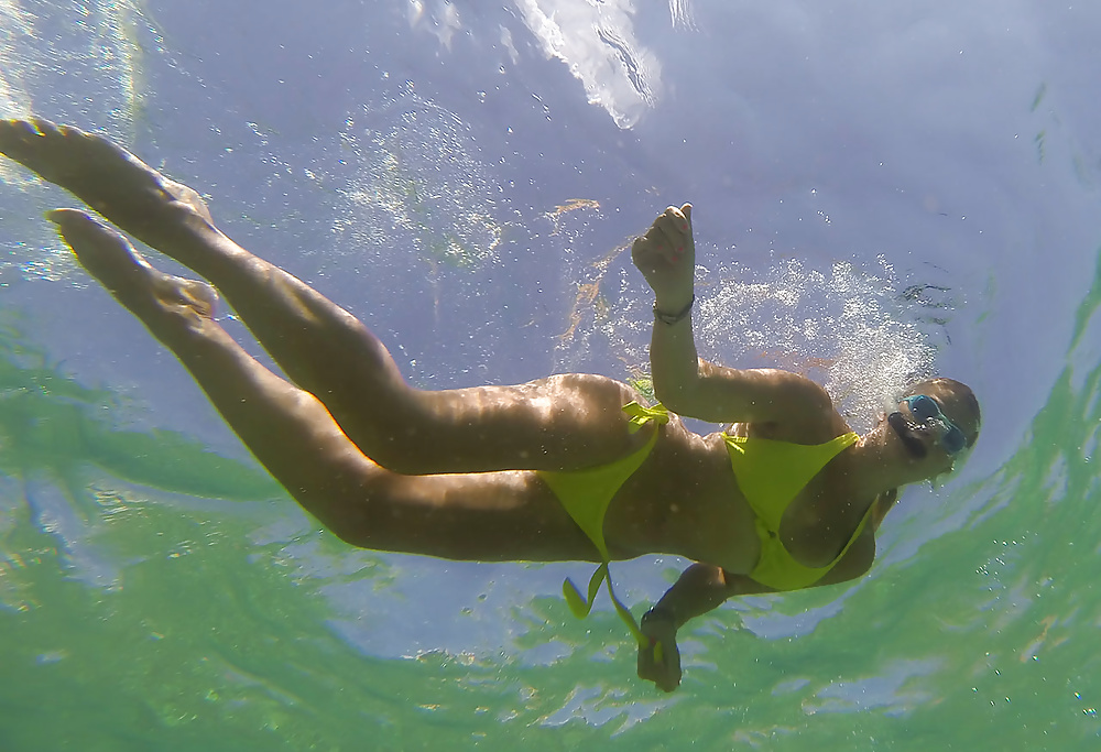 underwater voyeur pict gal