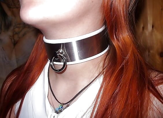 Collar. Most symbol.-meaningful thing 2 wear. U'll look good - 190 Photos 