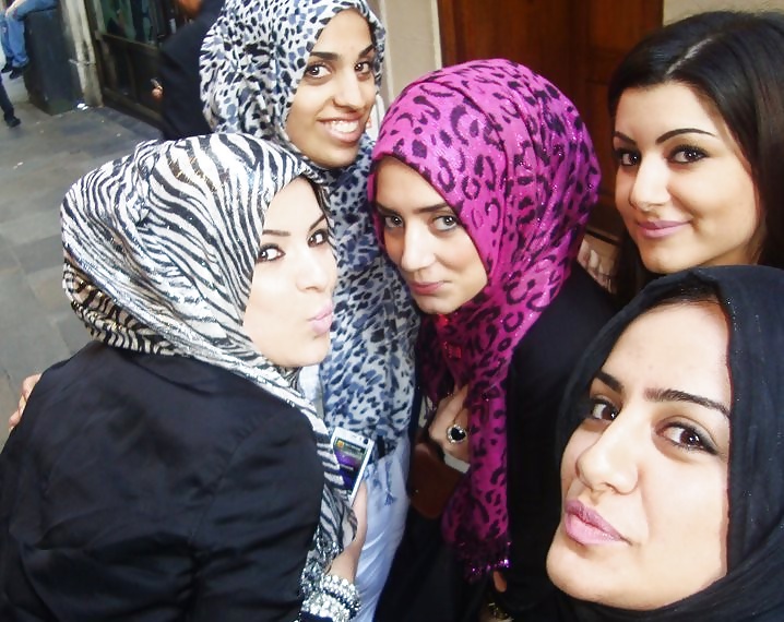 Beurettes arab hijab pict gal