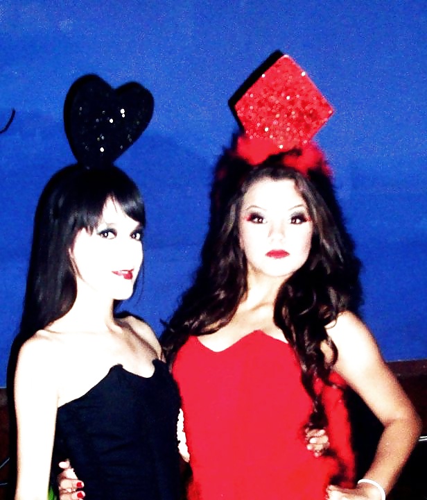 PUTAS MEXICANAS 62 ( MEXICANS SLUTS ) pict gal