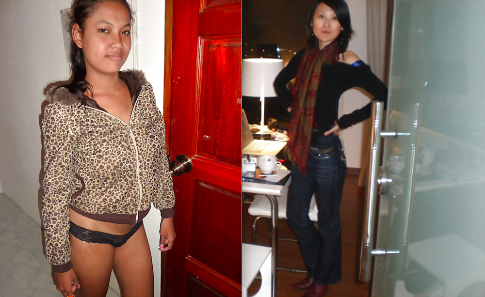 Left or right whore for cheap fuck? pict gal