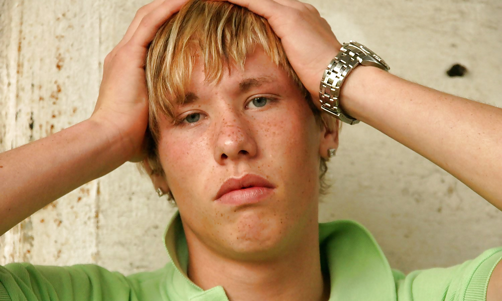 Older Friend had me model for poses pict gal