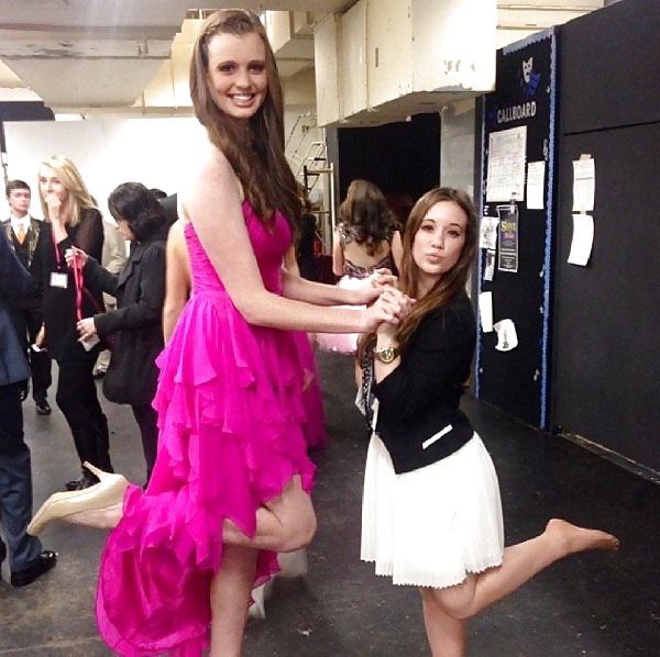 What I want for Christmas 7 pict gal