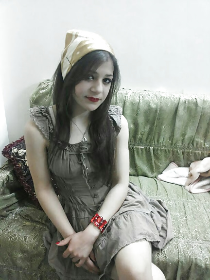 arab hijab girl serisi 2 pict gal