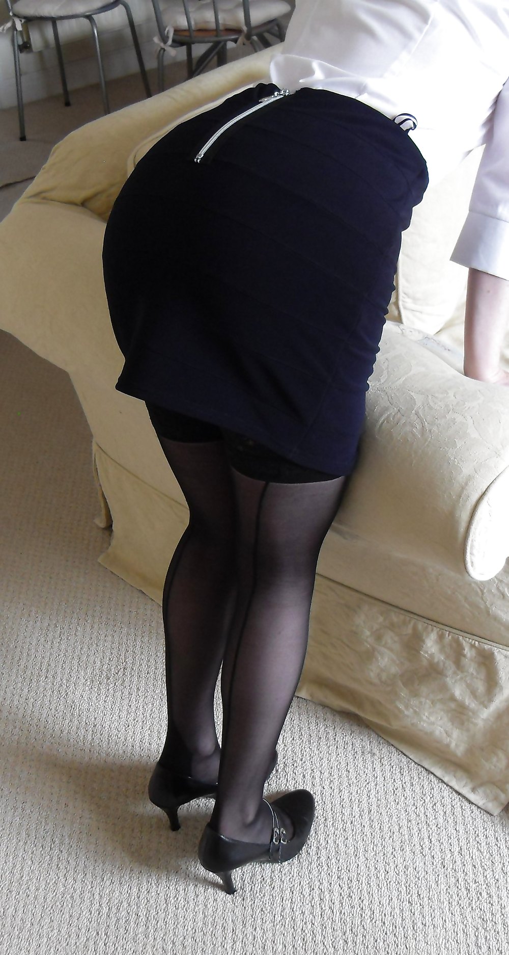 Naught naught Fliss!! pict gal