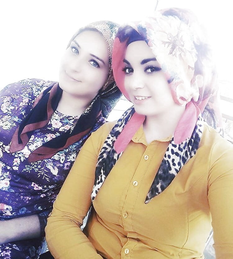 Turkish Turbanli Turk Seksi Hijab Kadinlar Koylu Guzeller 2 pict gal