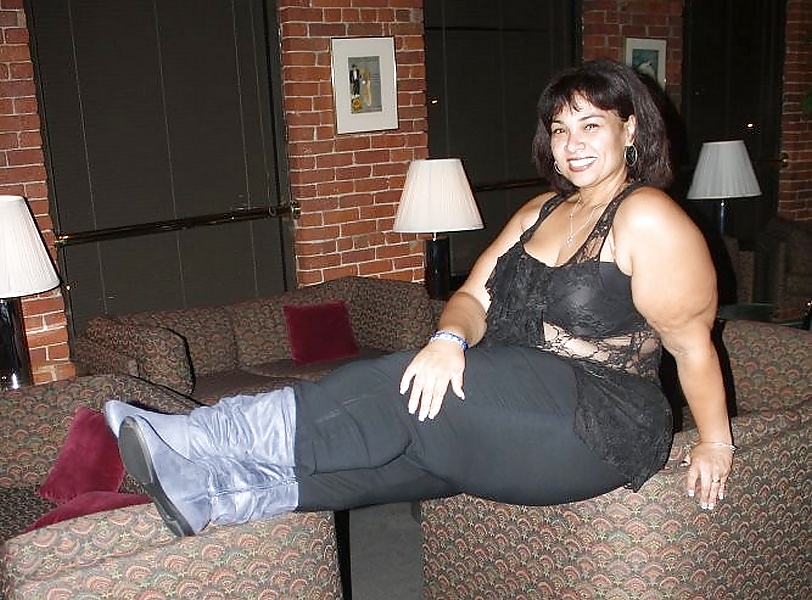 Ms.BoRiCuA Latina Bbw Huge Fat Ass pict gal