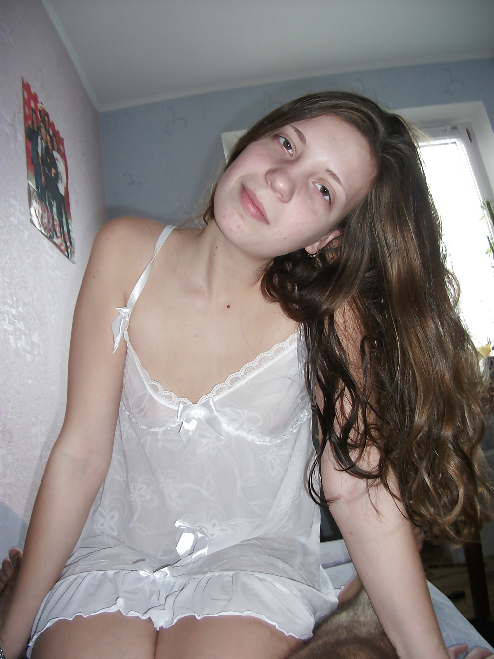 Kara aus Zuerich pict gal