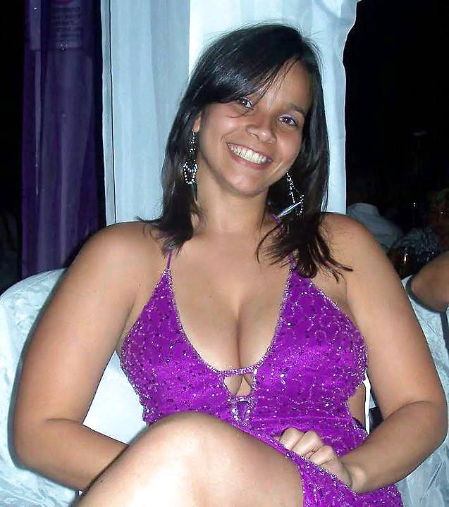 Awesome Boobs - From Brasil - Guaruja-SP III pict gal