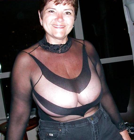 les mammies (transparence) pict gal