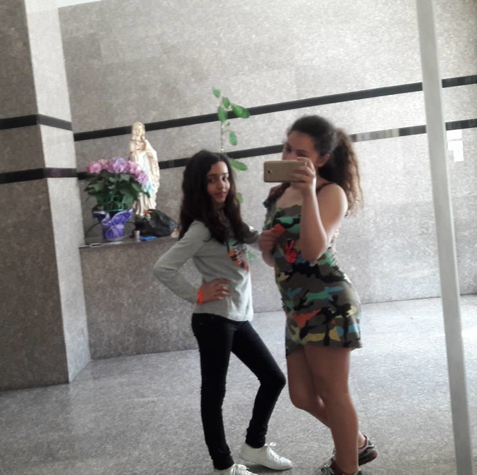 teen pict gal