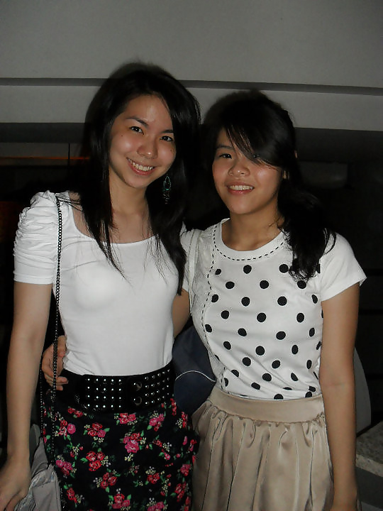 who do you take home? Asian lovers edition! 13 pict gal