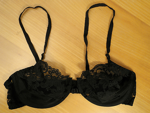 Bras from a friend pict gal