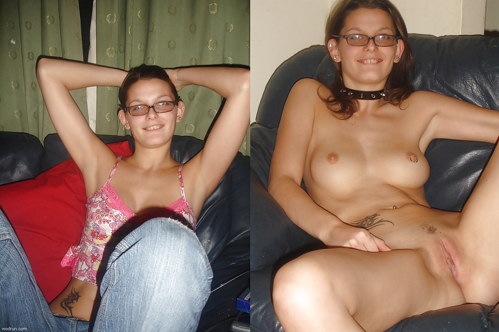 Just Dressed And Undressed 28 ! pict gal