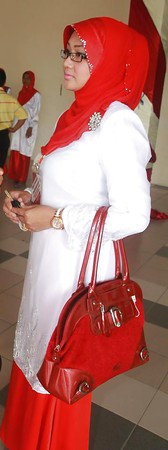 Malay wife 3