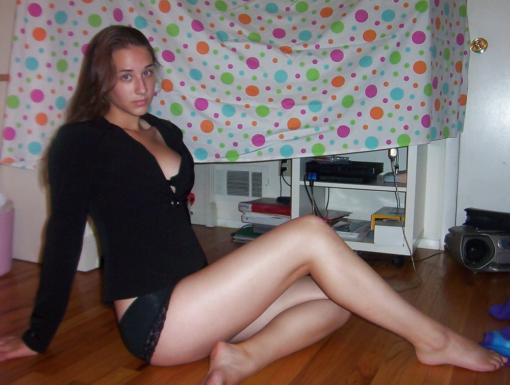 12 years colecting amateurs archive 58 pict gal