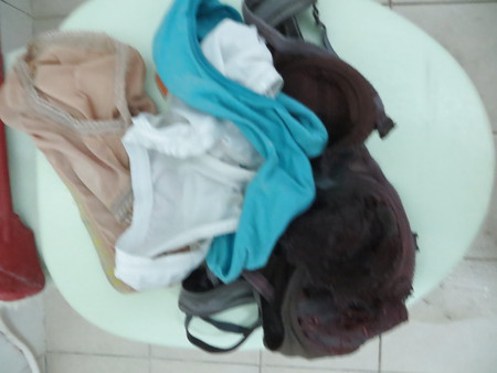 My neighbour's dirty panties 25-01-2014