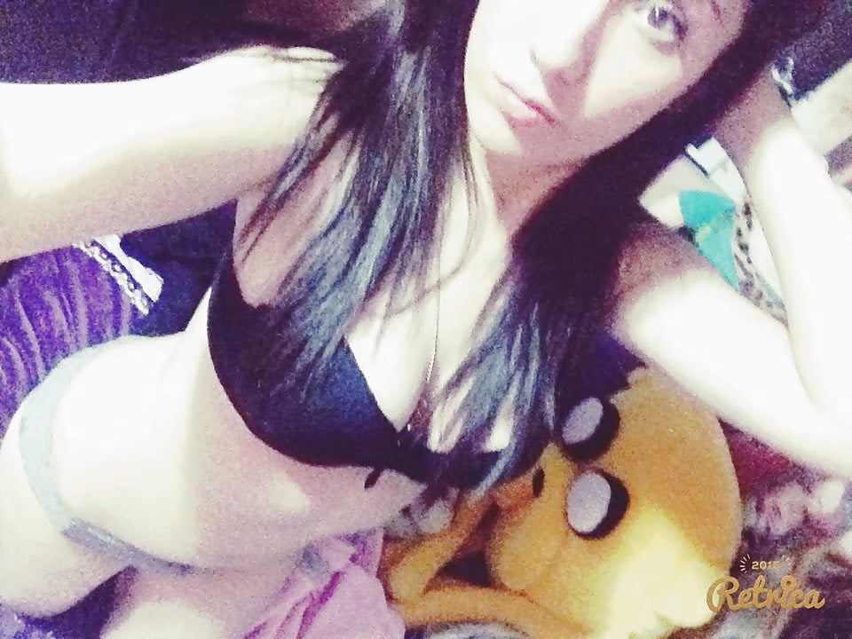 Salma Pimentel pict gal