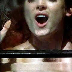 Winona Ryder  nackt