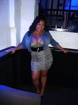 Big Tit Black Babes From, SmutDates.com pict gal