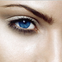 eyes pict gal