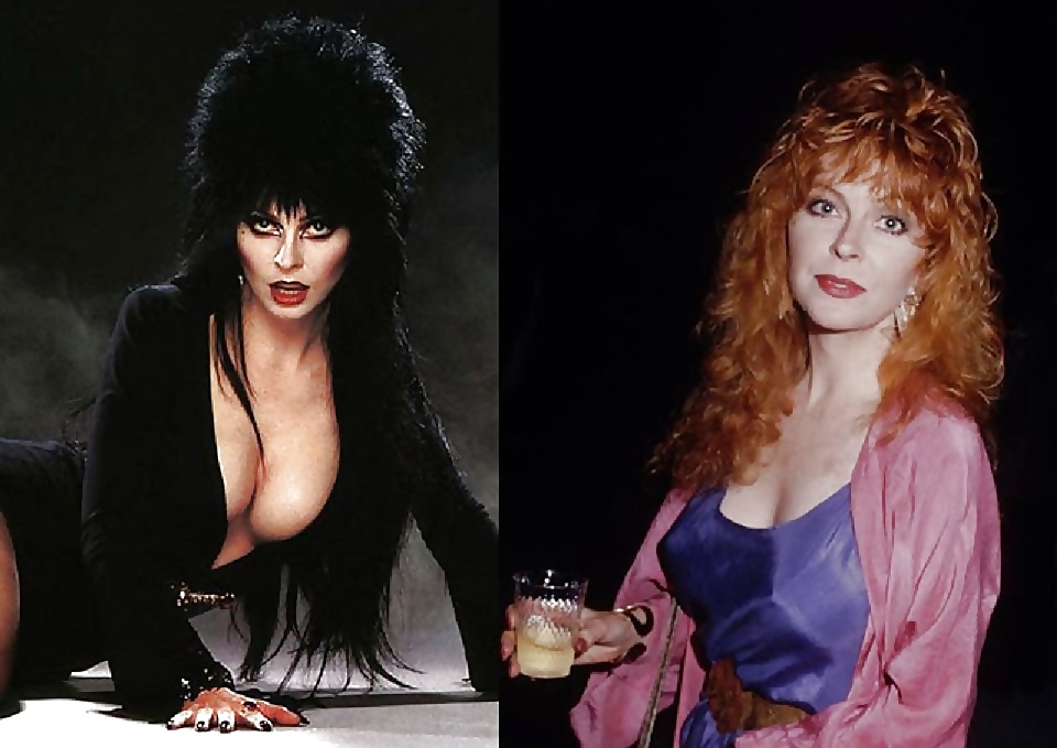 Elvira Nip Slip