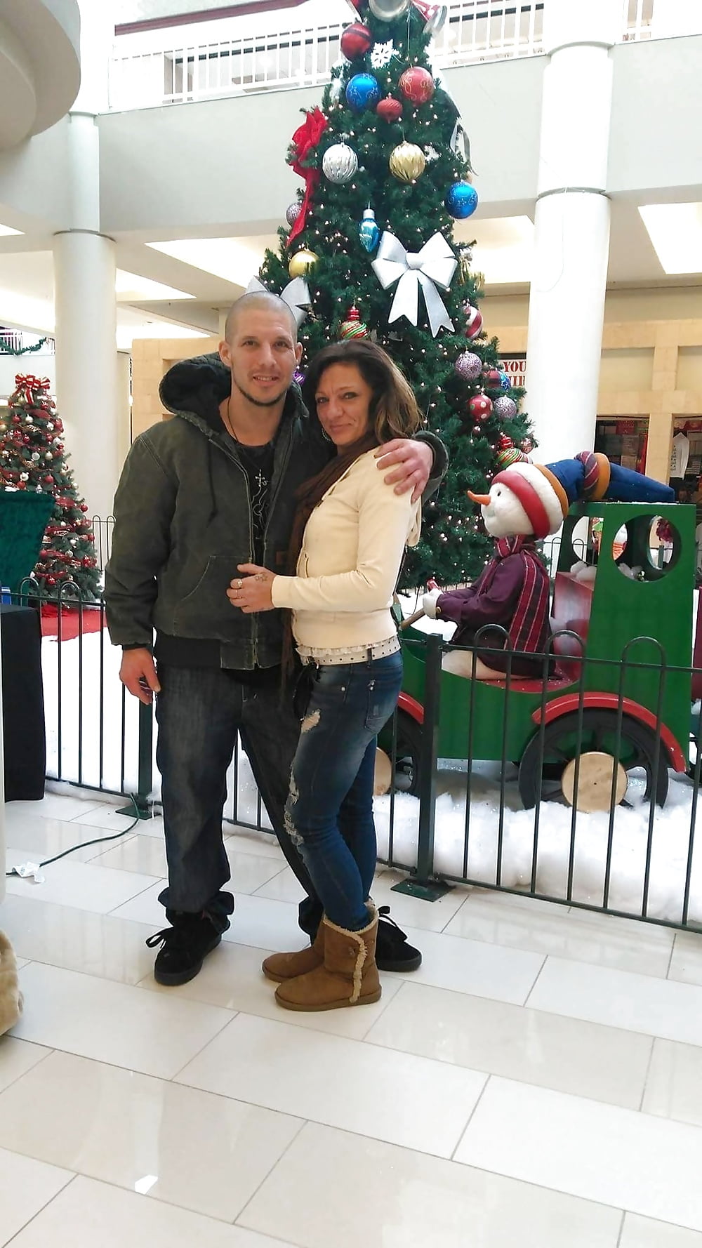 my wife tammy pict gal