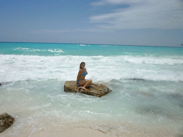 Another Ex Co Worker Kimberly pict gal