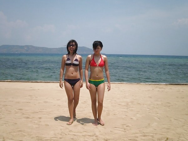 Hot filipino girls in bikinis pict gal