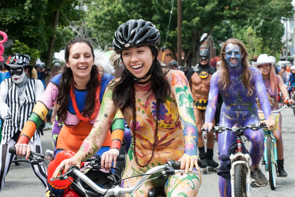 Girls Of Fremont Solstice Parade 2017 Part 3 106 Pics 2 Xhamster