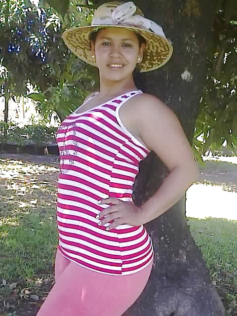 Las nalgotas de vero pict gal