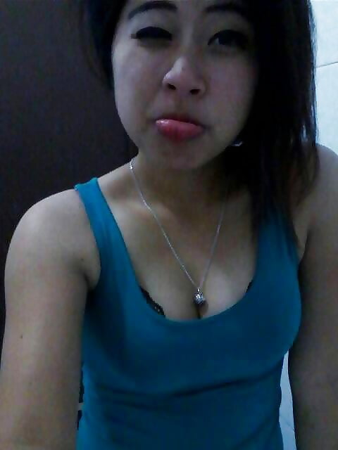 indo Abg bugil 2016 pt2 pict gal